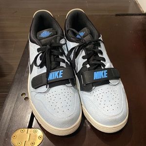 Nike Air Jordan Legacy 312 Low pale blue